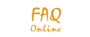FAQ (Online)